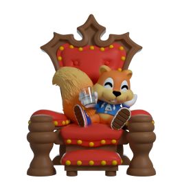 YT Games - Nintendo 64 Conker