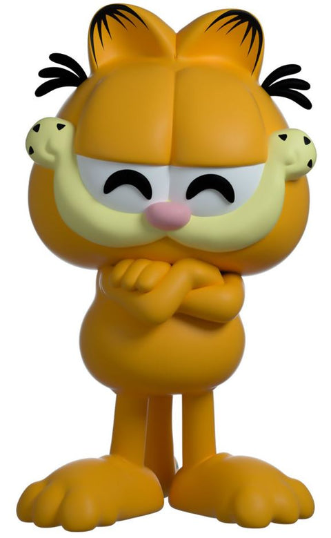 YT Garfield - Garfield