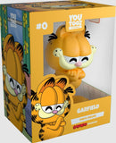 YT Garfield - Garfield