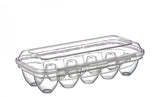 Plast Art 10 Eggs Holder Box