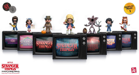 YuMe Toys Stranger Things Capsule - Per piece
