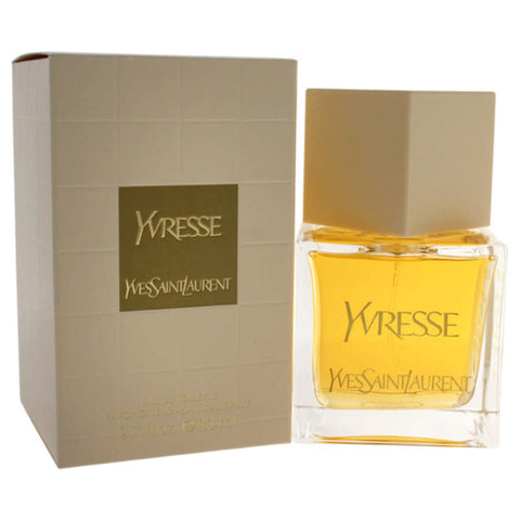 Yves Saint Laurent Yvresse - Women - EDT - 80ml