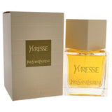 Yves Saint Laurent Yvresse - Women - EDT - 80ml