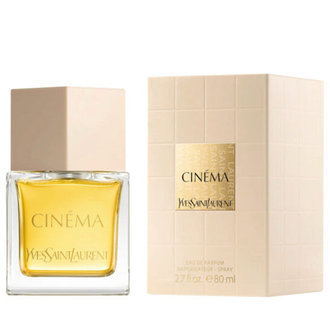Yves Saint Laurent Cinema EDP For Her - 80 ml