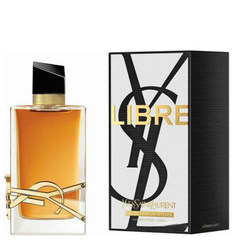 Yves Saint Laurent Libre Intense β Women β EDP 90ml