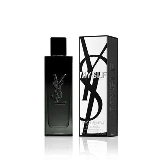 YVES SAINT LAURENT MYSLF-MEN-EDP-100ML YVES SAINT LAURENT MYSLF-MEN-EDP-100ML