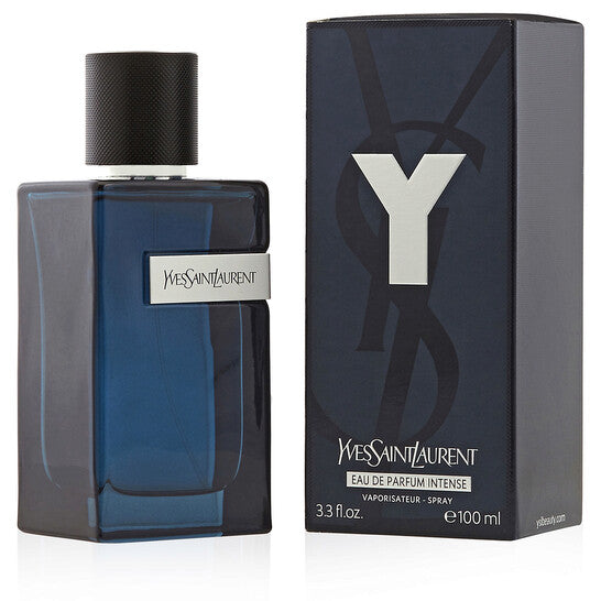Yves Saint Laurent Y Men EDP Intense 100 ml Yves Saint Laurent Y Men EDP Intense 100 ml
