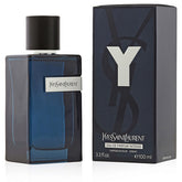 Yves Saint Laurent Y Men EDP Intense 100 ml