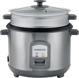 Kenwood Rice Cooker 1.8L 700W BKMTL - RCM45.000SS