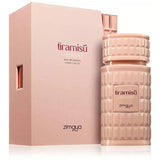 Zimaya Tiramisu Caramel EDP for Unisex - 100ml
