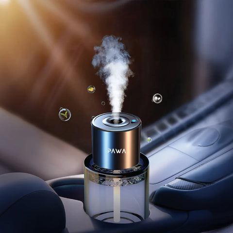 PAWA, Lavender Aroma Diffuser