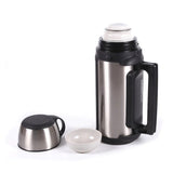 Tiger Thermal Stainless Steel Bottle - 2 L
