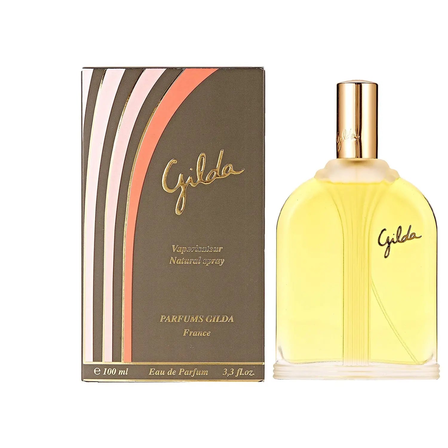 بيير وولف عطر جيلدا للنساء - 100 مل