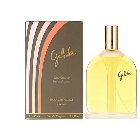 Pierre Wulff Gilda EDP For Her - 100 ml