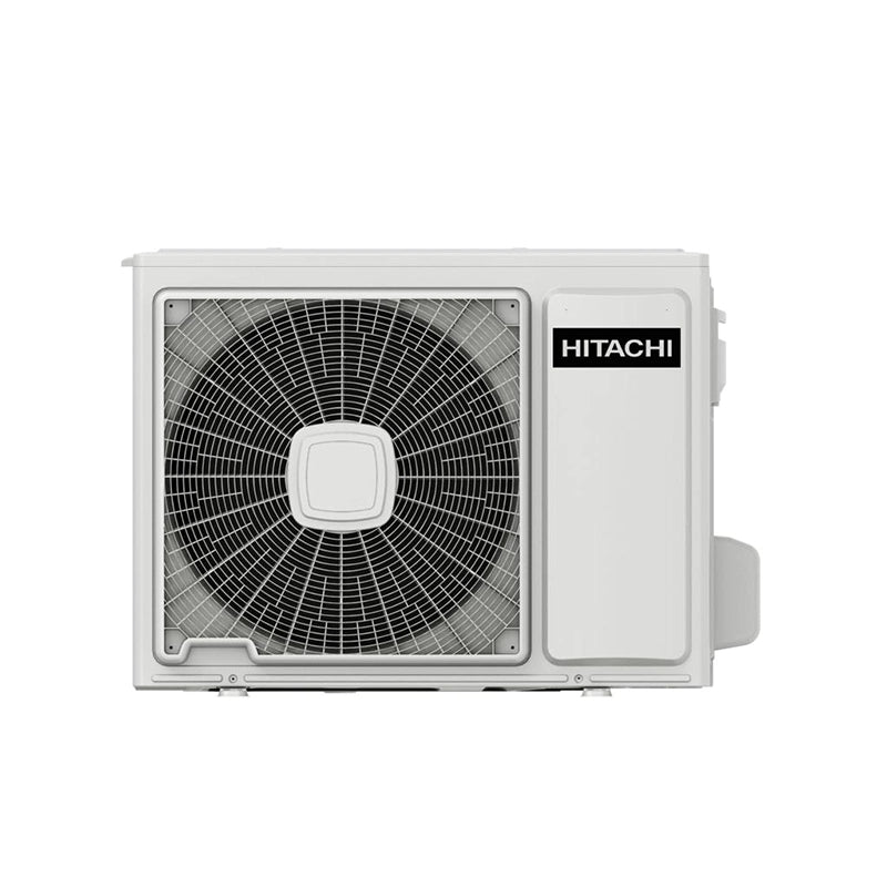 Hitachi Split AC 20130 BTU 2 Ton (RAK-AJ24PCAMG4)