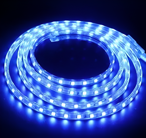 Flexible Home Atmosphere Light Blue