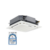 TCL Cassette Air Conditioner T4 32,600 BTU, 3 Ton – White