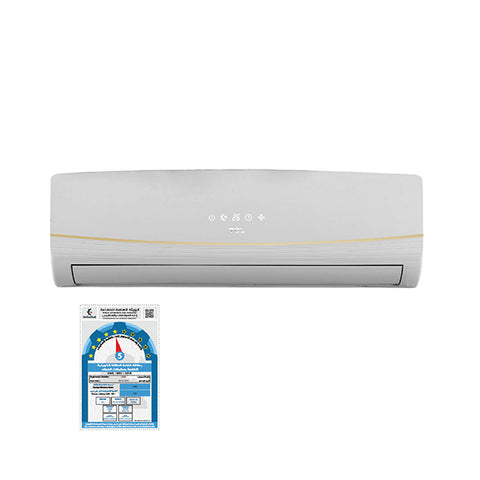 TCL Elites Series Split AC 25,435 BTU T4, 3 Ton – White (TAC-36CSA/XAT)