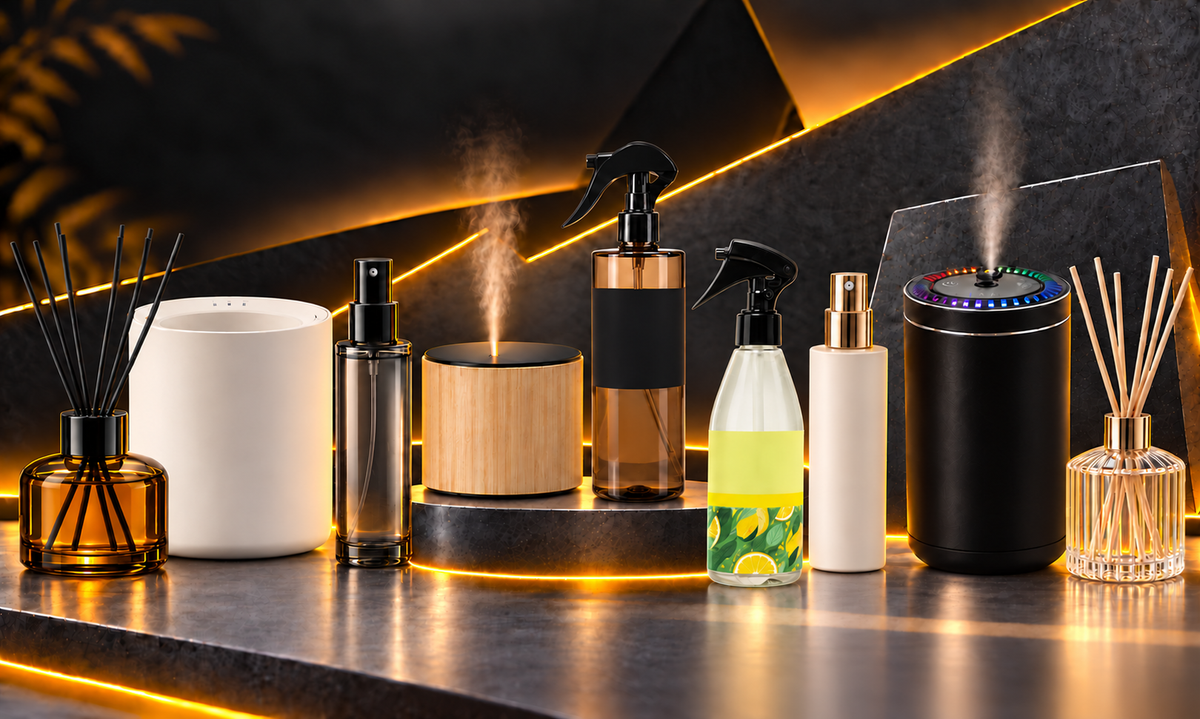 Home Fragrances