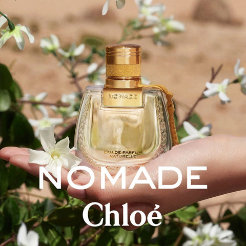 Chloe Naturelle EDP For Her - 50 Ml