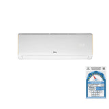 TCL Elites Series Cooling & Heating Split AC 9,750 BTU T4, 1 Ton – White (TAC-12CHSA/XAT)