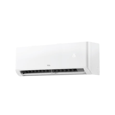 TCL BreezeIN Inverter Split AC 17,000 BTU T4, 1.5 Ton – White (TAC-18CSA/TPH11I)