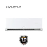 TCL BreezeIN Inverter Split AC 17,000 BTU T4, 1.5 Ton – White (TAC-18CSA/TPH11I)