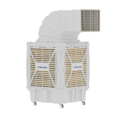 STARTEC Duct Air Cooler 200L DC25
