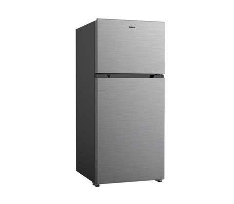 Galanz 570L Top Mount Refrigerator, No Frost – Inox (BCD-570WEVP-53H)