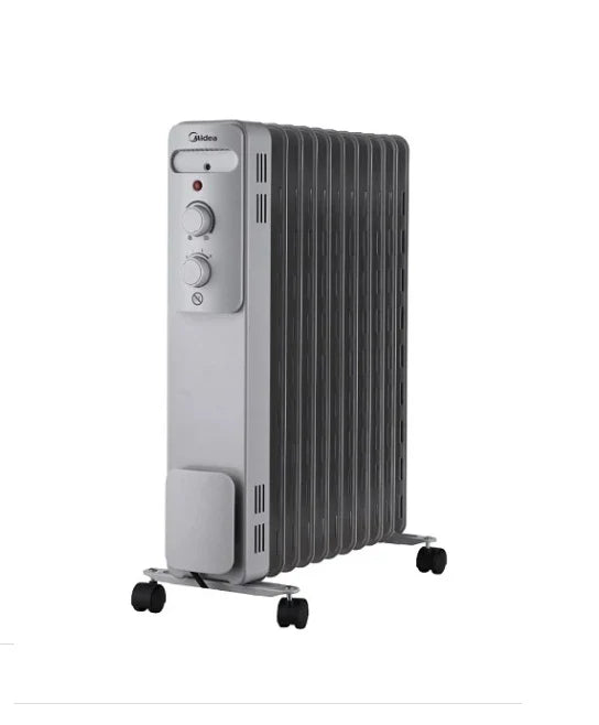MIDEA OIL Heater NY231116M 2300W