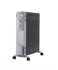 MIDEA OIL Heater NY231116M 2300W