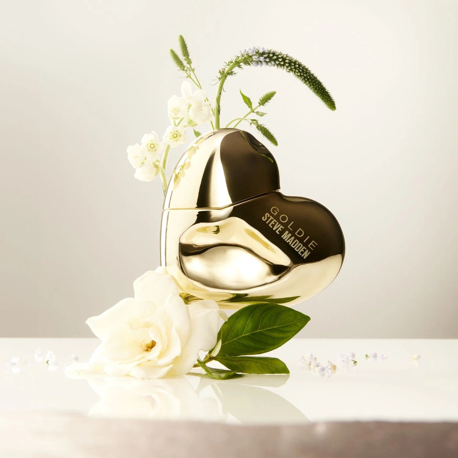 100ML GOLDIE EDP UNISEX BY STEVE MADDEN