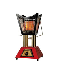 Orca OR-NSB-77NN Electric Ceramic Heater 2000 Watt