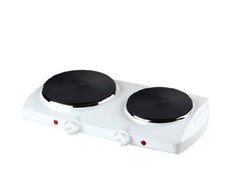 Orca Double Hot Plate 2250W Iron HP202-D4