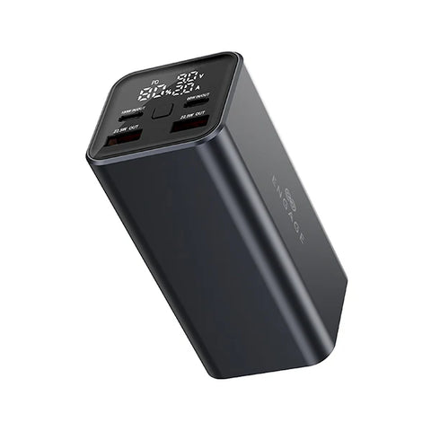 Engage, Super Charge Power Bank (20000mAh) with LED Display (100W)