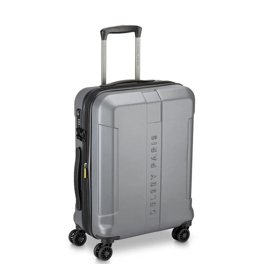 Delsey Paris Depart Hard Exp 4W Cabin 61 Cm Tr