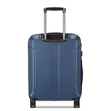 Delsey Paris Depart Hard Exp 4W Cabin 61 Cm Tr