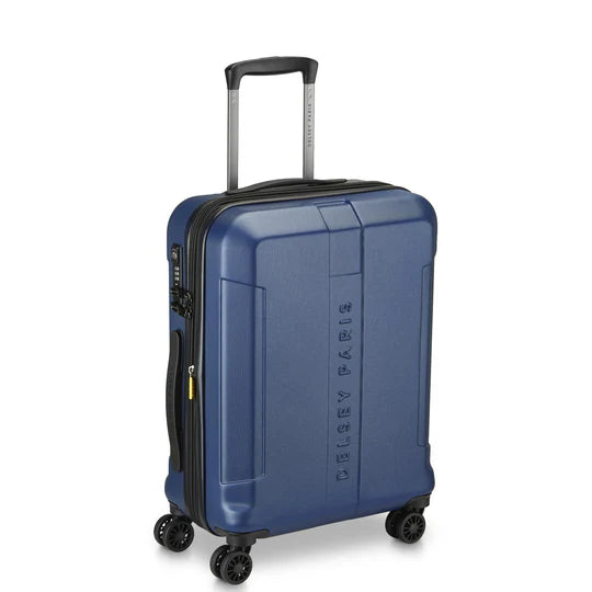 Delsey Paris Depart Hard Exp 4W Cabin 61 Cm Tr