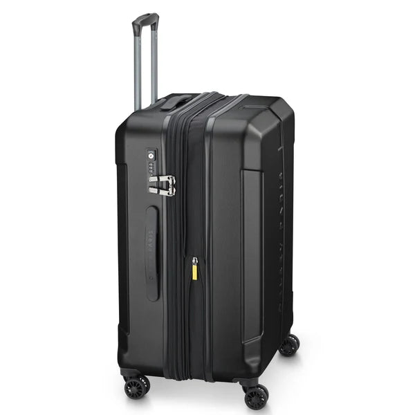 Delsey Paris Depart Hard Exp 4W Cabin 61 Cm Tr