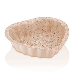 Korkmaz A763 Heart Shape Baking Pan – Non-Stick Cake Mold for Special Occasions