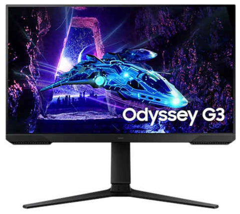 Samsung 24inch FHD180Hz 1ms VA Flat Gaming Monitor