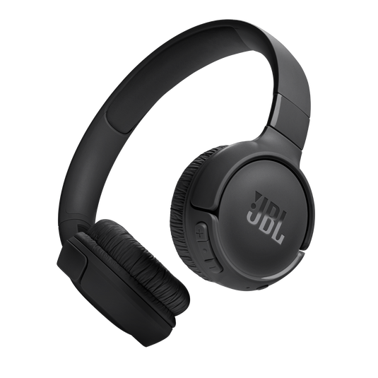 جي بي إل تيون 520 بي تي (Jbl tune 520bt) سماعة رأس لاسلكية بلوتوث