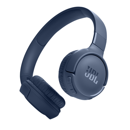 جي بي إل تيون 520 بي تي (Jbl tune 520bt) سماعة رأس لاسلكية بلوتوث