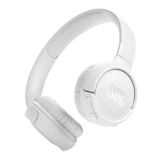جي بي إل تيون 520 بي تي (Jbl tune 520bt) سماعة رأس لاسلكية بلوتوث