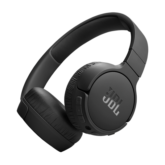 JBL Tune 670NC Wireless Bluetooth Headphones with Noise Cancelling