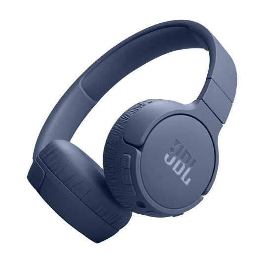JBL Tune 670NC Wireless Bluetooth Headphones with Noise Cancelling