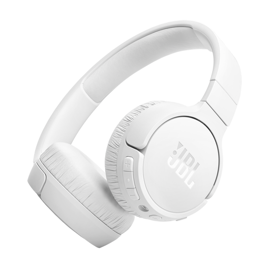 JBL Tune 670NC Wireless Bluetooth Headphones with Noise Cancelling
