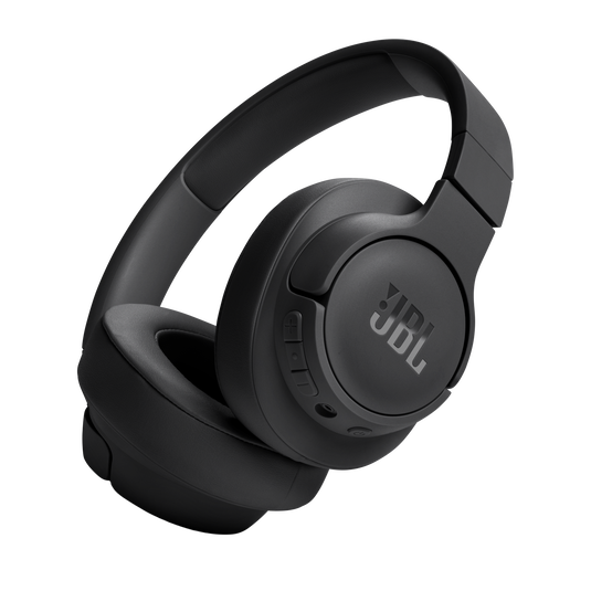 جي بي إل تيون 720 بي تي Jbl tune 720BT سماعة رأس لاسلكية بلوتوث