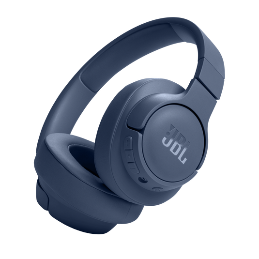 جي بي إل تيون 720 بي تي Jbl tune 720BT سماعة رأس لاسلكية بلوتوث