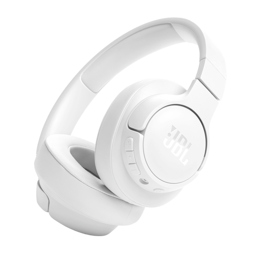 جي بي إل تيون 720 بي تي Jbl tune 720BT سماعة رأس لاسلكية بلوتوث